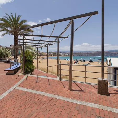 In Palmas Near Canteras * Las Palmas / Gran Canaria